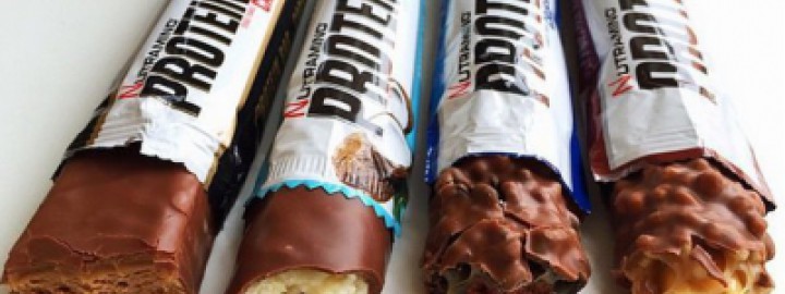 Protein Bar Protein Bar
