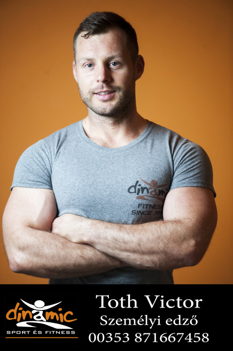 Toth Victor Toth Victor